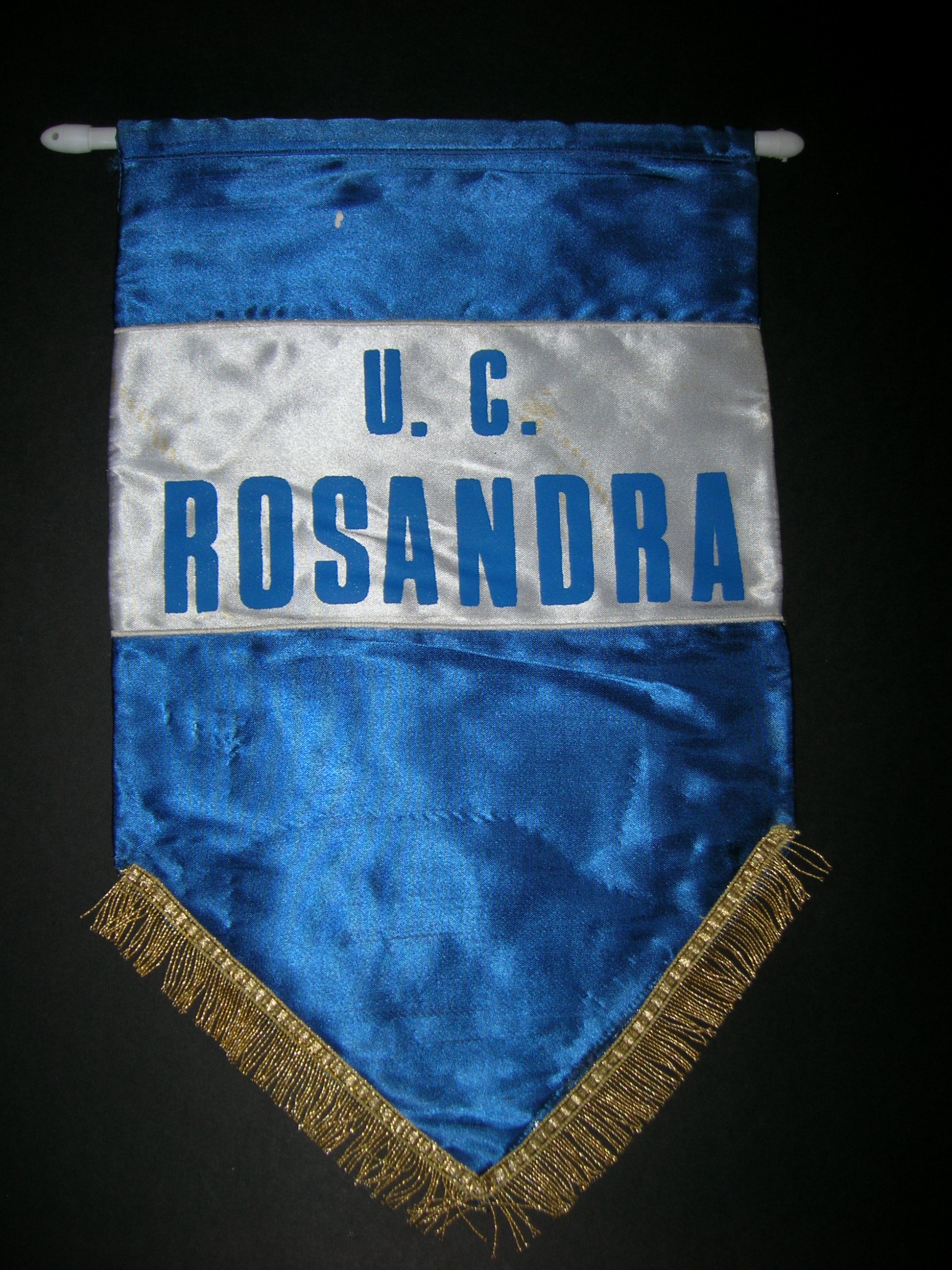 UC. Rosandra  Ts  108